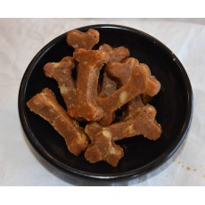 2mg Tranquil Turkey Bites