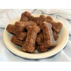 4mg Tranquil Turkey Bites